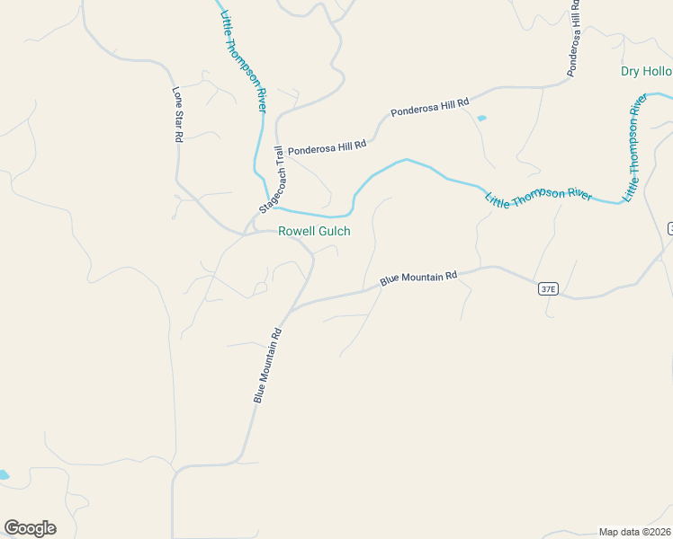 map of restaurants, bars, coffee shops, grocery stores, and more near 108 Lone Star Road in Lyons