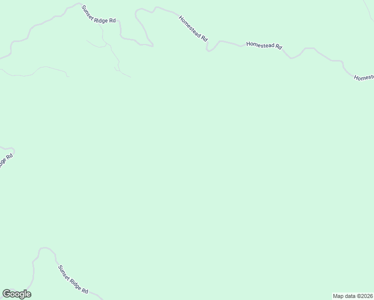 map of restaurants, bars, coffee shops, grocery stores, and more near 2555 Sunset Ridge Road in Blocksburg