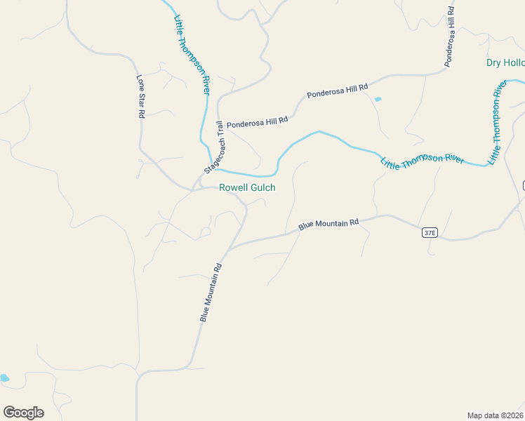 map of restaurants, bars, coffee shops, grocery stores, and more near 108 Lone Star Road in Lyons