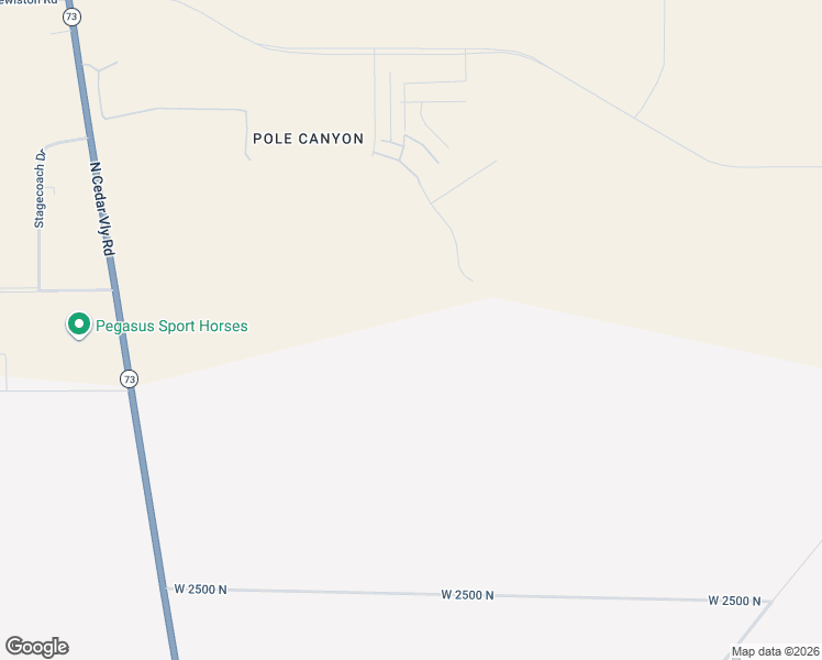 map of restaurants, bars, coffee shops, grocery stores, and more near in Eagle Mountain
