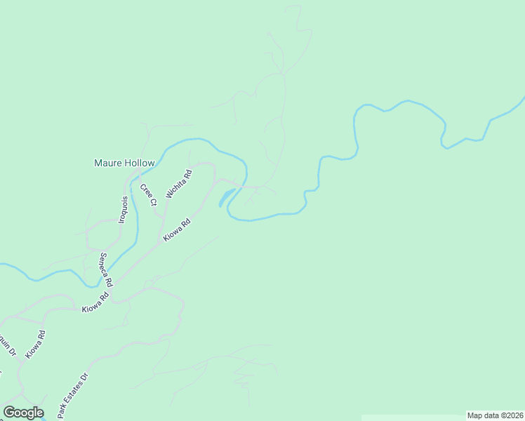 map of restaurants, bars, coffee shops, grocery stores, and more near 54 Ute Crossing Court in Lyons