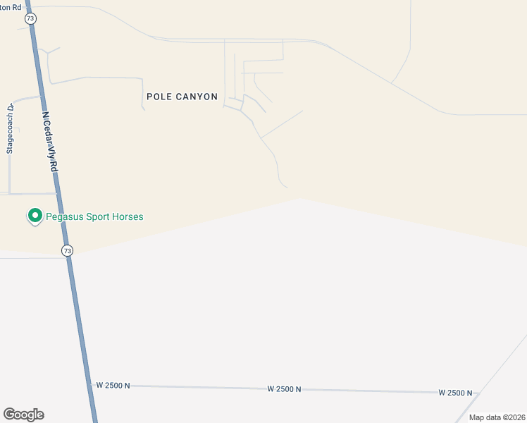 map of restaurants, bars, coffee shops, grocery stores, and more near in Eagle Mountain