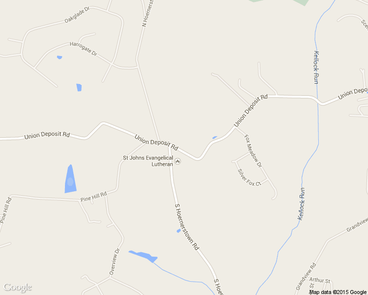 map of restaurants, bars, coffee shops, grocery stores, and more near 7106 Union Deposit Rd in Hummelstown