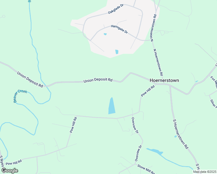 map of restaurants, bars, coffee shops, grocery stores, and more near 7059 Union Deposit Road in Hummelstown
