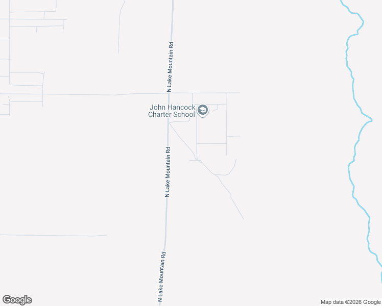 map of restaurants, bars, coffee shops, grocery stores, and more near 3201 Lake Mountain Road in Eagle Mountain