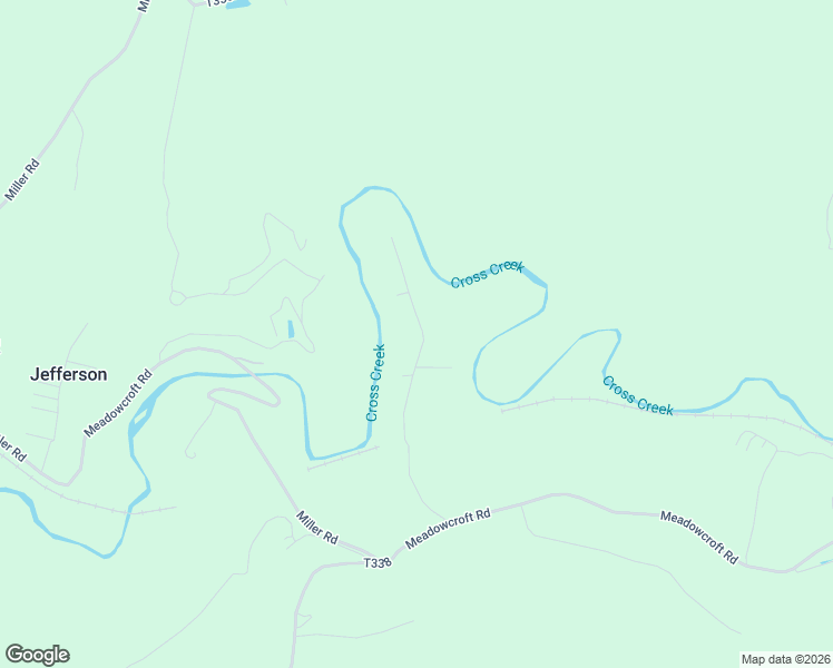 map of restaurants, bars, coffee shops, grocery stores, and more near 91 Pine Flats Road in Avella