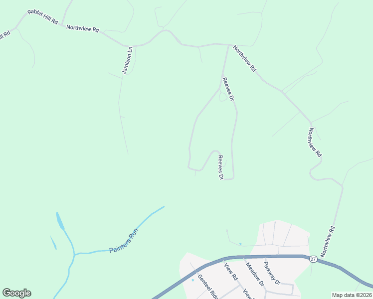 map of restaurants, bars, coffee shops, grocery stores, and more near 518 Reeves Drive in Wellsburg