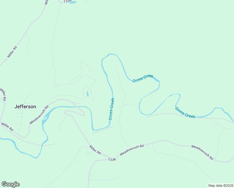 map of restaurants, bars, coffee shops, grocery stores, and more near 91 Pine Flats Road in Avella