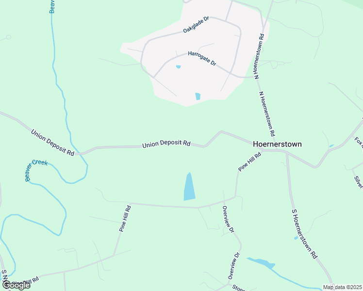 map of restaurants, bars, coffee shops, grocery stores, and more near 7059 Union Deposit Road in Hummelstown