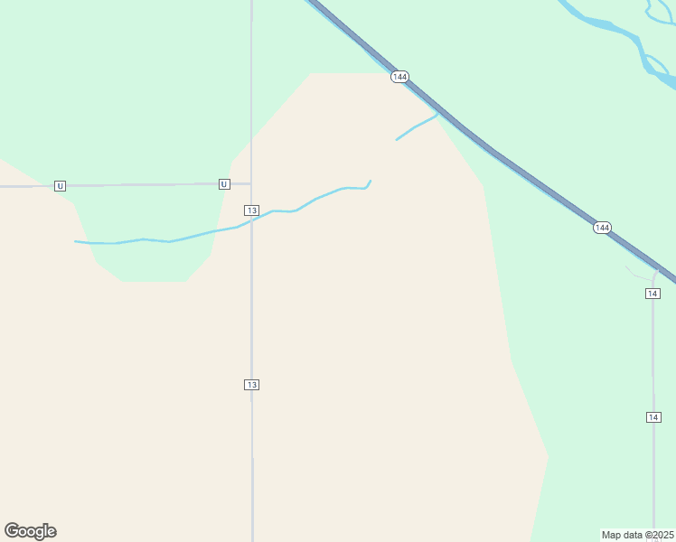 map of restaurants, bars, coffee shops, grocery stores, and more near 19796 County Road 13 in Fort Morgan