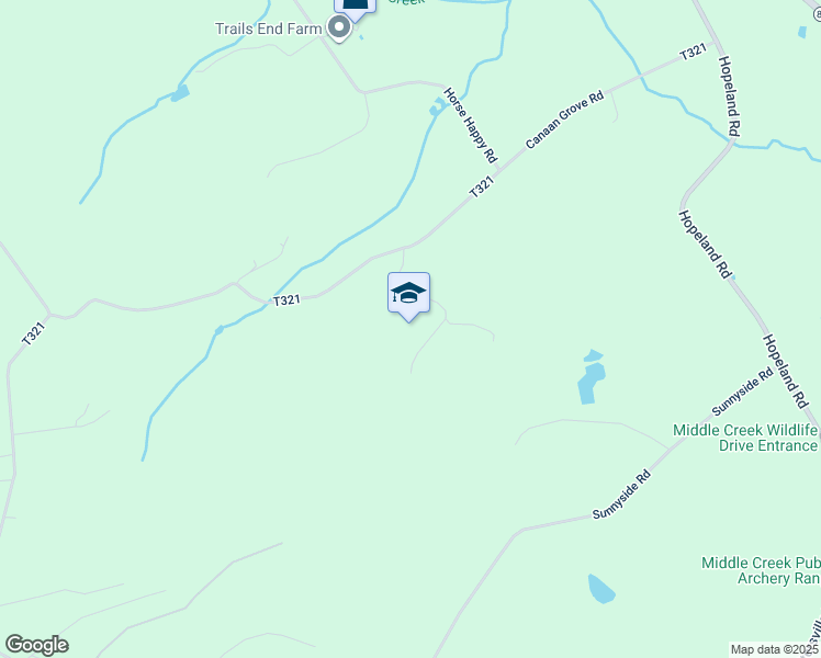 map of restaurants, bars, coffee shops, grocery stores, and more near in Newmanstown