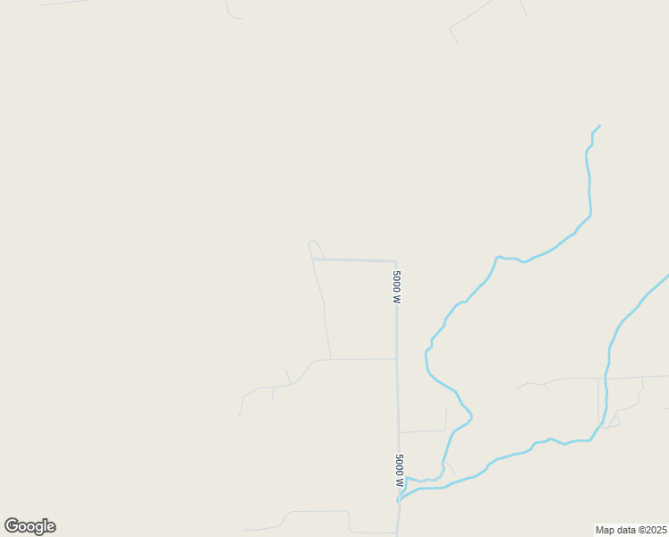 map of restaurants, bars, coffee shops, grocery stores, and more near 5183 West 940 South in Roosevelt