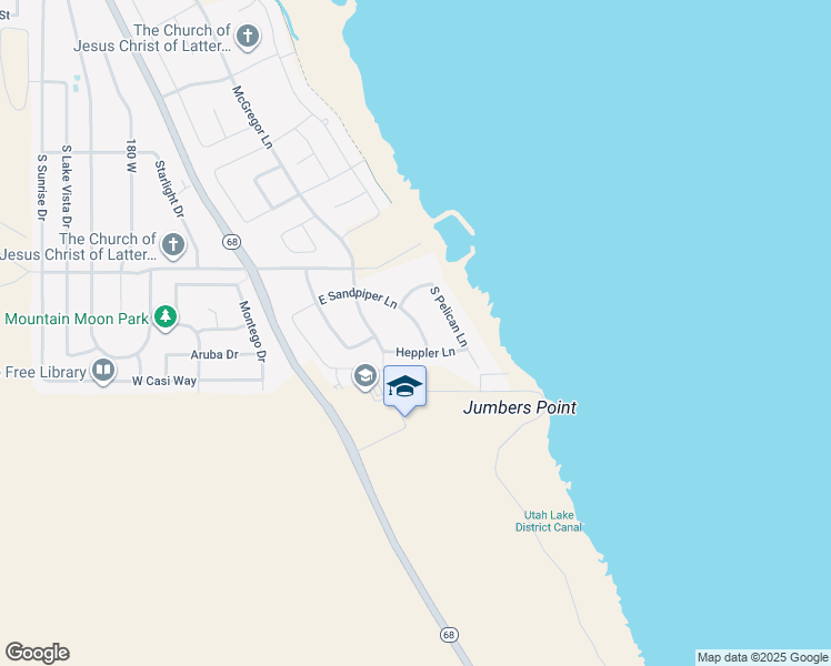 map of restaurants, bars, coffee shops, grocery stores, and more near 149 Heppler Lane in Saratoga Springs