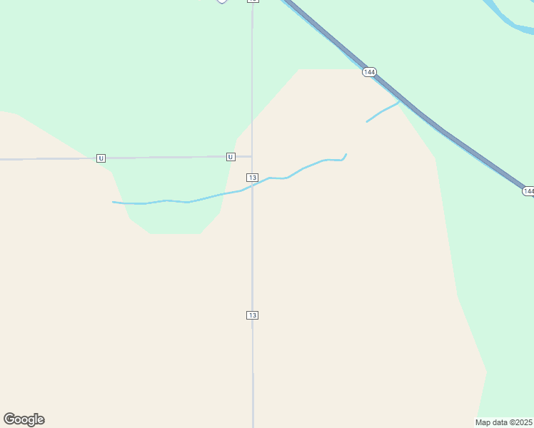 map of restaurants, bars, coffee shops, grocery stores, and more near 19796 County Road 13 in Fort Morgan