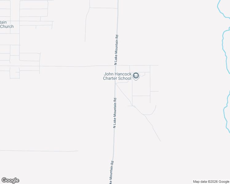 map of restaurants, bars, coffee shops, grocery stores, and more near 3201 North Lake Mountain Road in Eagle Mountain