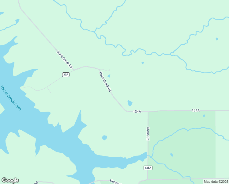 map of restaurants, bars, coffee shops, grocery stores, and more near 23309 Buck Creek Road in Greentop