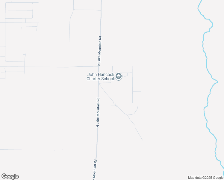 map of restaurants, bars, coffee shops, grocery stores, and more near 2821 Scarlet Road in Eagle Mountain