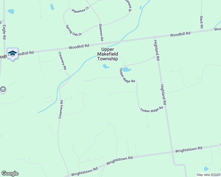 map of restaurants, bars, coffee shops, grocery stores, and more near 508 Wheatfield Lane in Newtown