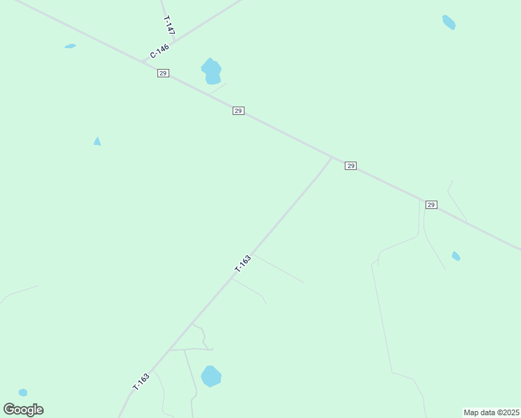 map of restaurants, bars, coffee shops, grocery stores, and more near 7189 Township Road 163 in West Liberty