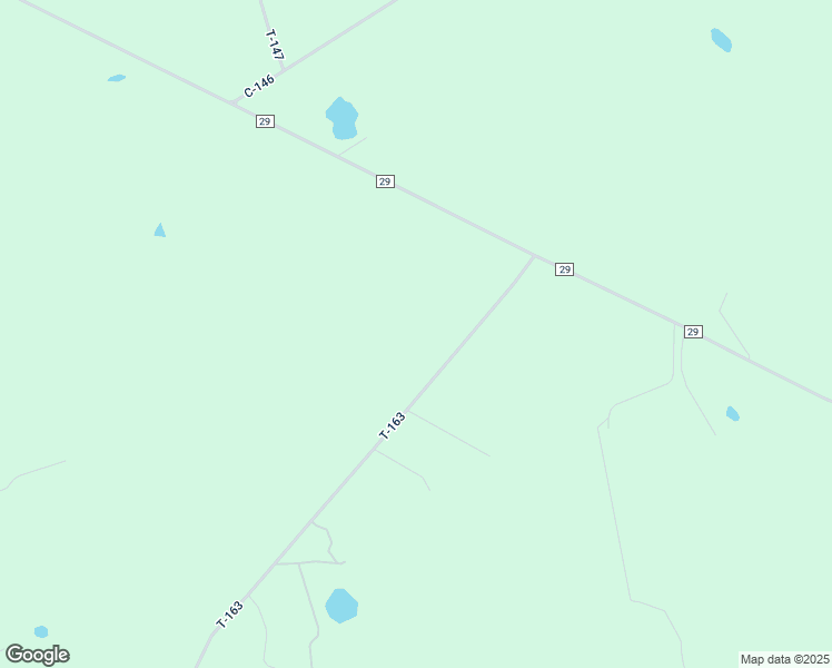 map of restaurants, bars, coffee shops, grocery stores, and more near 7189 Township Road 163 in West Liberty
