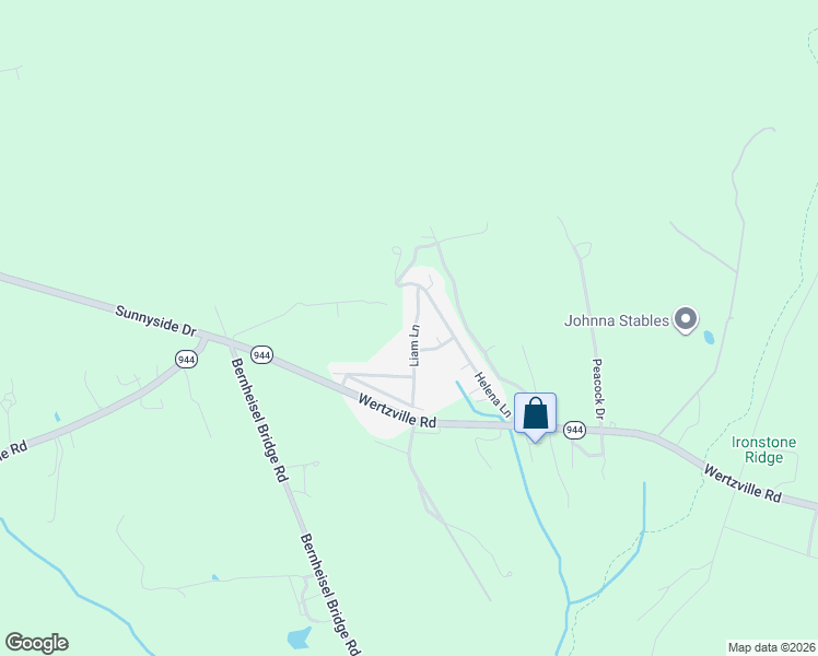 map of restaurants, bars, coffee shops, grocery stores, and more near 28 Liam Lane in Carlisle