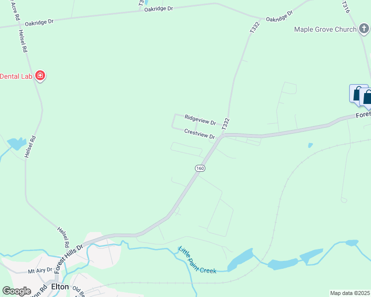 171 Morning Glory Road, Vintondale PA Walk Score