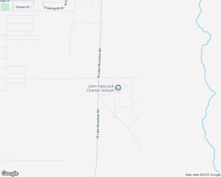 map of restaurants, bars, coffee shops, grocery stores, and more near 2973 Scarlet Road in Eagle Mountain