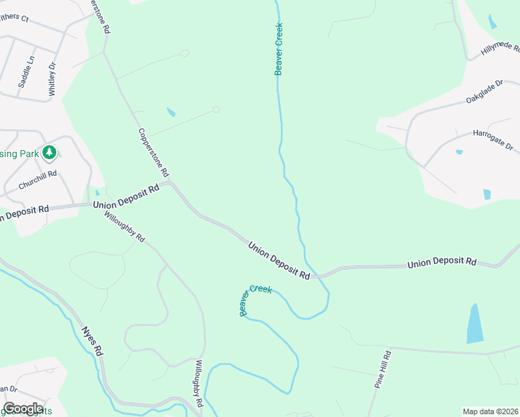 map of restaurants, bars, coffee shops, grocery stores, and more near 6660 Union Deposit Road in Harrisburg