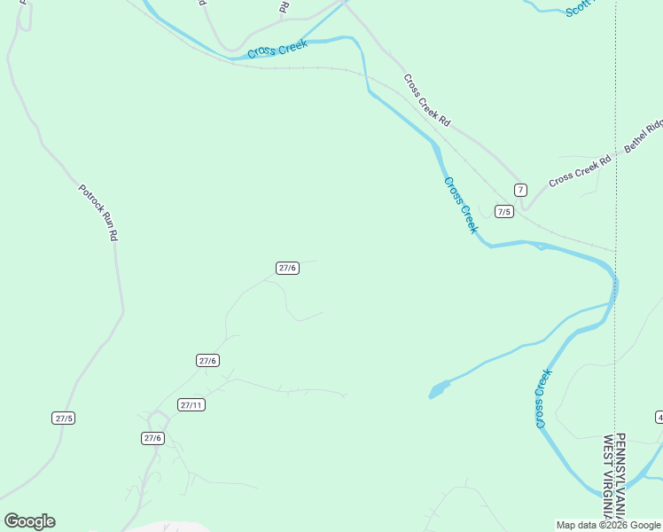 map of restaurants, bars, coffee shops, grocery stores, and more near 1102 County Highway 27/6 in Colliers