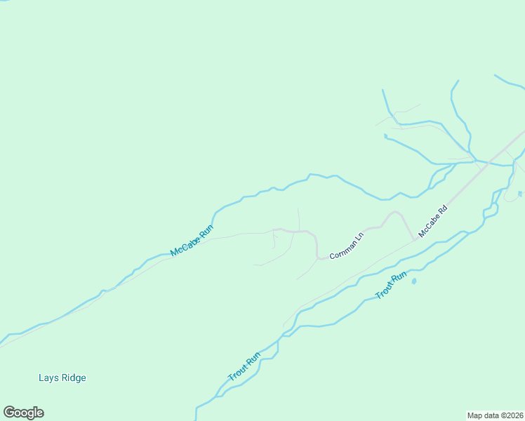 map of restaurants, bars, coffee shops, grocery stores, and more near 209 Cornman Lane in Landisburg