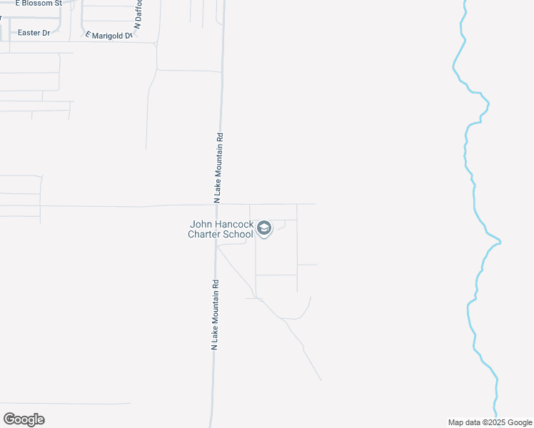 map of restaurants, bars, coffee shops, grocery stores, and more near 2833 Liam Lane in Eagle Mountain