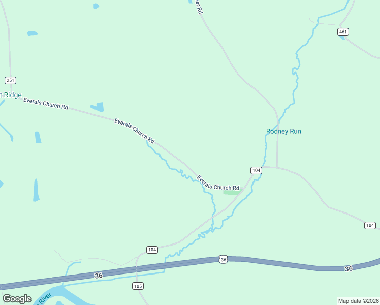 map of restaurants, bars, coffee shops, grocery stores, and more near 60140 Township Road 253 in Newcomerstown