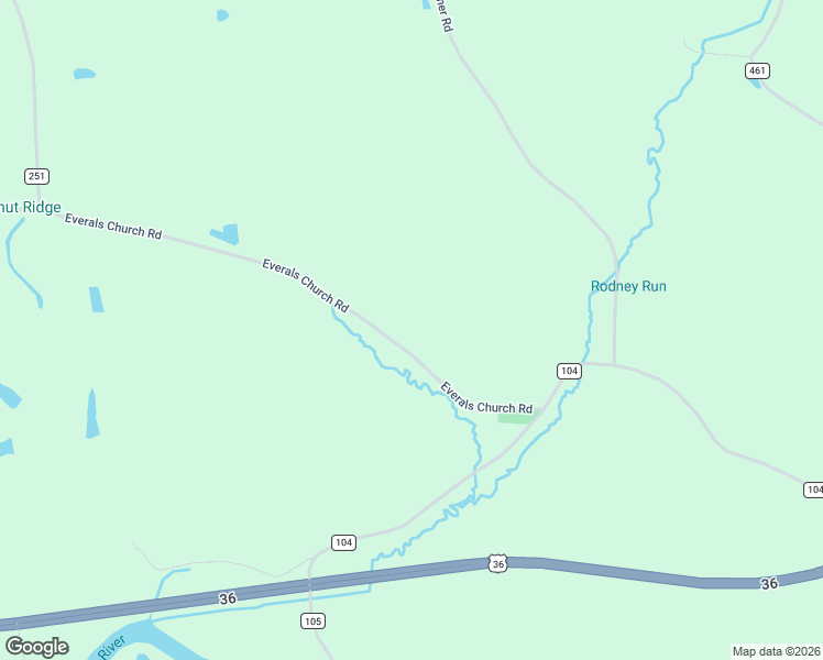 map of restaurants, bars, coffee shops, grocery stores, and more near 60140 Township Road 253 in Newcomerstown