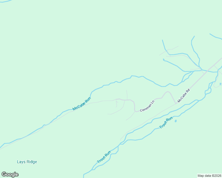 map of restaurants, bars, coffee shops, grocery stores, and more near 209 Cornman Lane in Landisburg