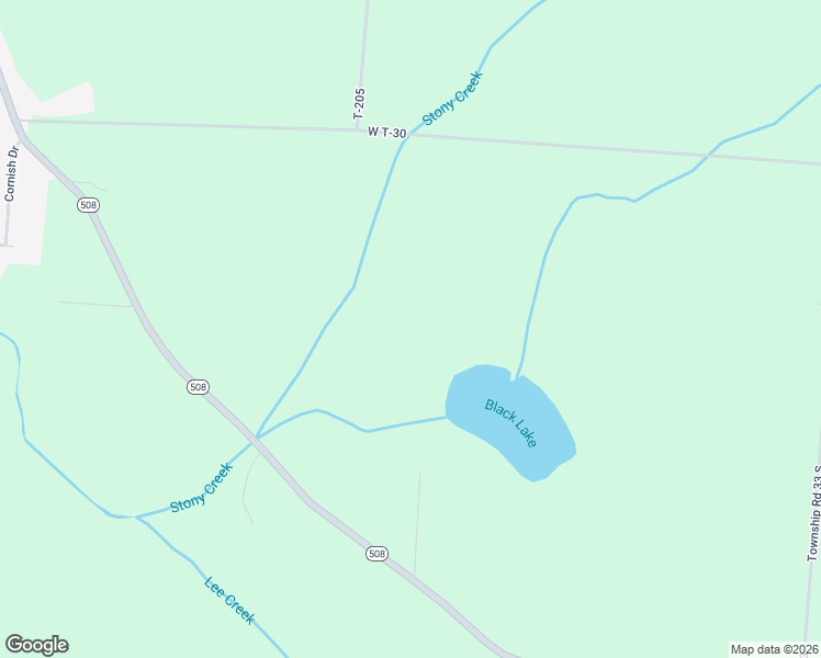 map of restaurants, bars, coffee shops, grocery stores, and more near in De Graff