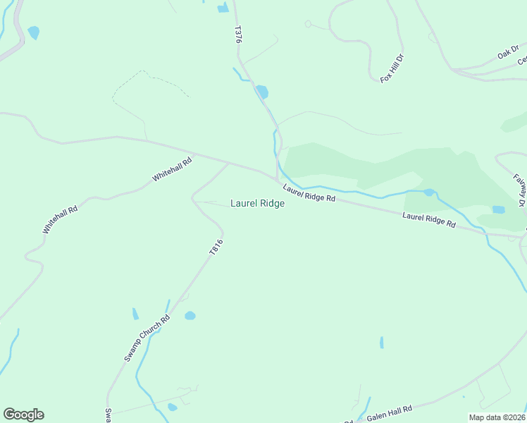 map of restaurants, bars, coffee shops, grocery stores, and more near 920A Swamp Church Road in Reinholds