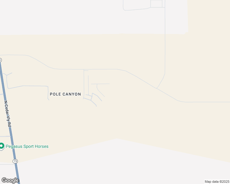 map of restaurants, bars, coffee shops, grocery stores, and more near 3070 North Summer Wood Drive in Eagle Mountain