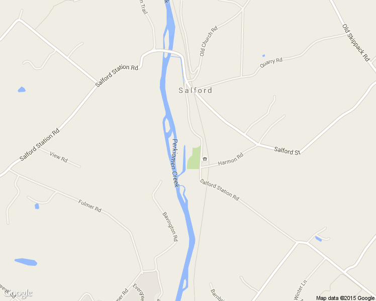 map of restaurants, bars, coffee shops, grocery stores, and more near 1517 Salford Station Road in Harleysville