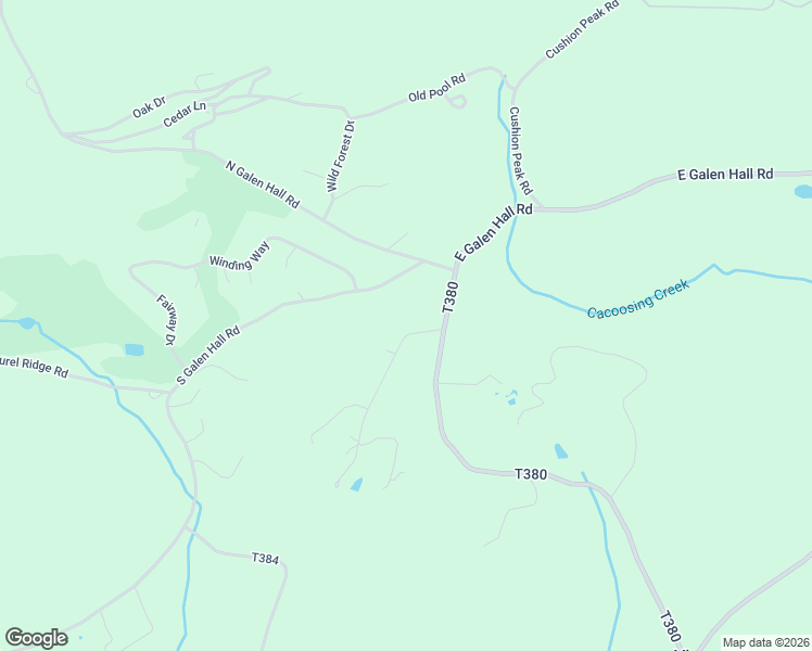 map of restaurants, bars, coffee shops, grocery stores, and more near 11 James Road in Reinholds