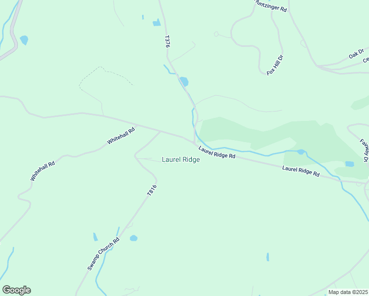 map of restaurants, bars, coffee shops, grocery stores, and more near 535 Laurel Ridge Road in Reinholds