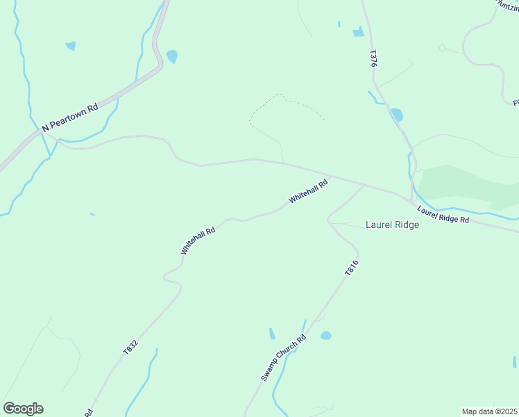 map of restaurants, bars, coffee shops, grocery stores, and more near 575 Whitehall Road in Reinholds