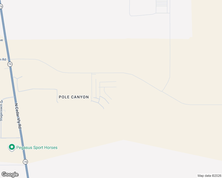 map of restaurants, bars, coffee shops, grocery stores, and more near in Eagle Mountain