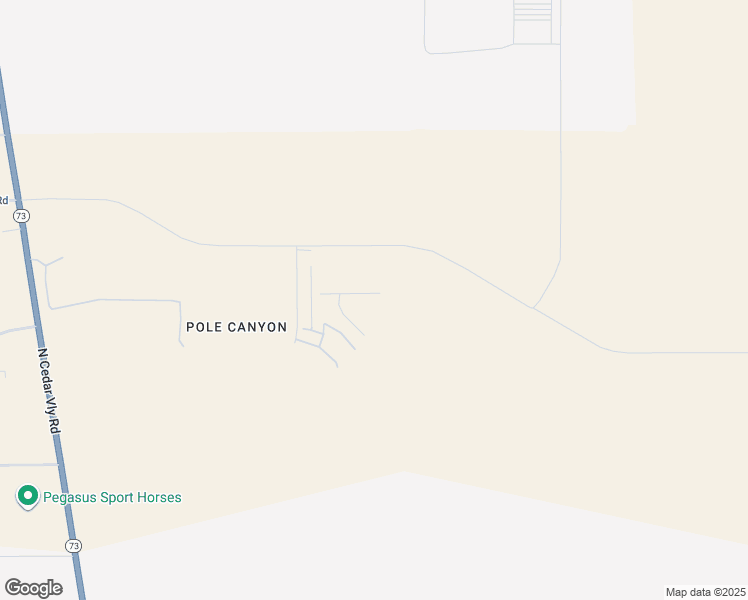 map of restaurants, bars, coffee shops, grocery stores, and more near 2069 Leap Frog Road in Cedar Fort