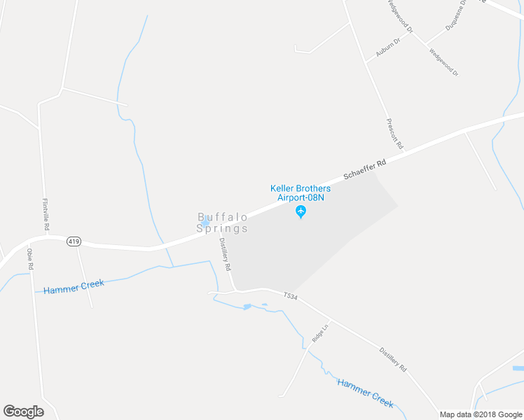 map of restaurants, bars, coffee shops, grocery stores, and more near 1681 Schaeffer Road in Lebanon