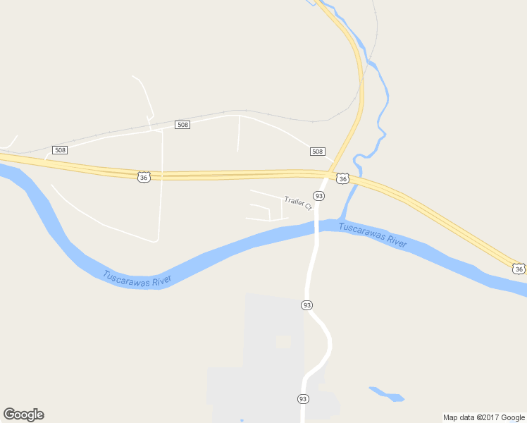 map of restaurants, bars, coffee shops, grocery stores, and more near 23601 Ohio 93 in Fresno