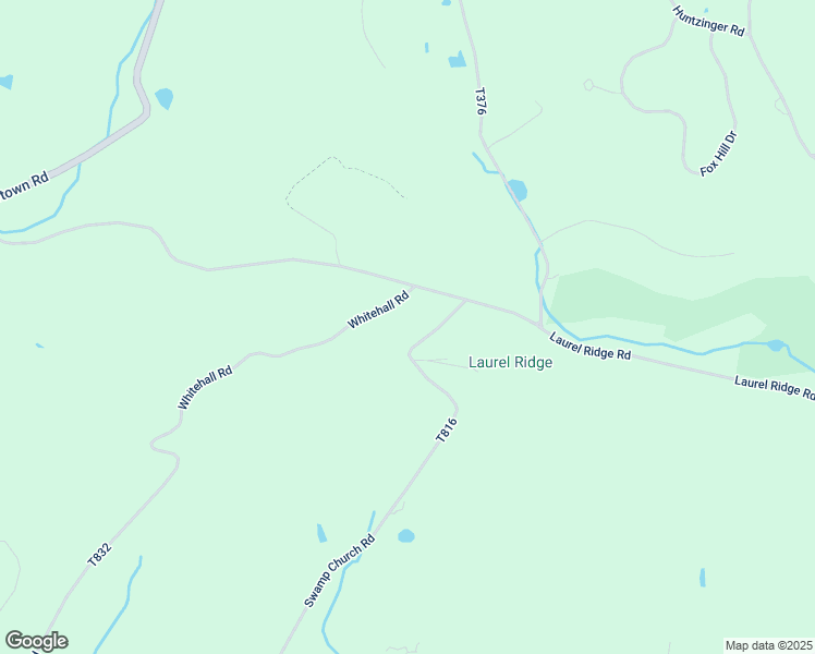 map of restaurants, bars, coffee shops, grocery stores, and more near 945 Swamp Church Road in Reinholds