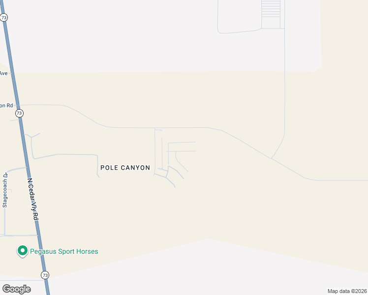map of restaurants, bars, coffee shops, grocery stores, and more near in Eagle Mountain