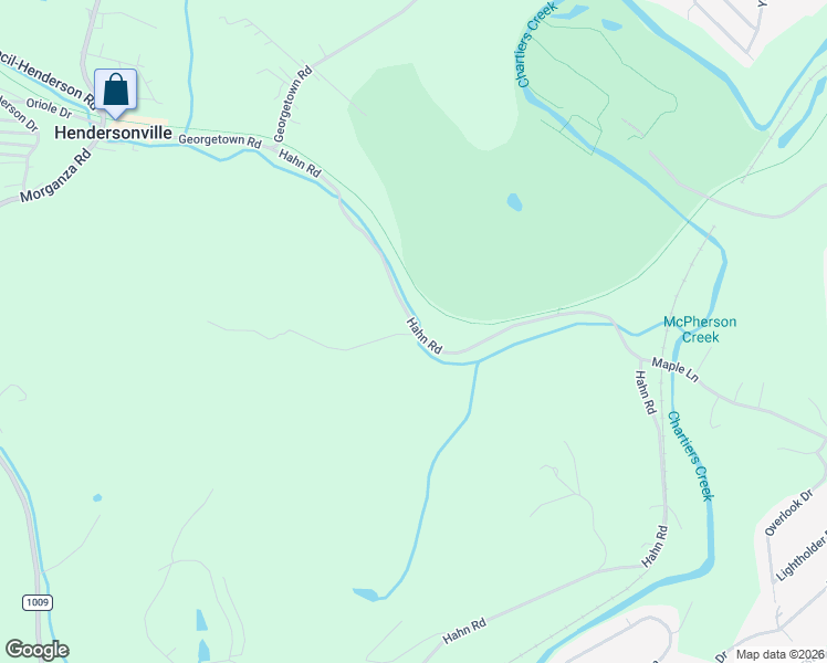 map of restaurants, bars, coffee shops, grocery stores, and more near 621 Wiencek Lane in Canonsburg