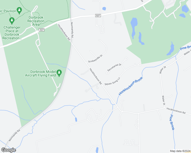 map of restaurants, bars, coffee shops, grocery stores, and more near 98 Hockhockson Rd in Colts Neck