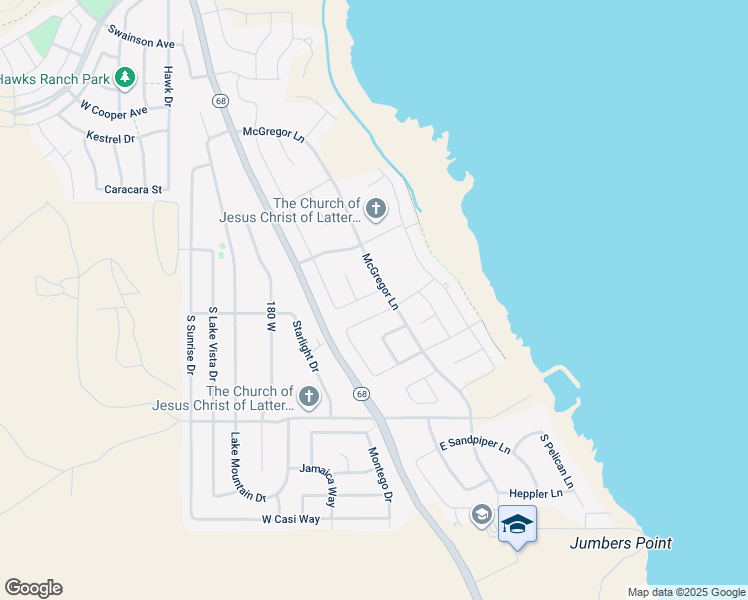 map of restaurants, bars, coffee shops, grocery stores, and more near 103 East Garibaldi Way in Saratoga Springs